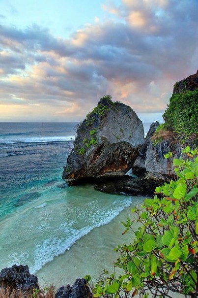 Курорты Бали