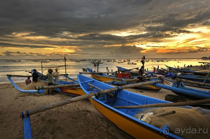 Курорты Бали Курорты Бали