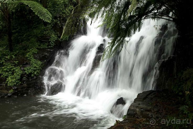 Бали: куда сходить и что посмотреть