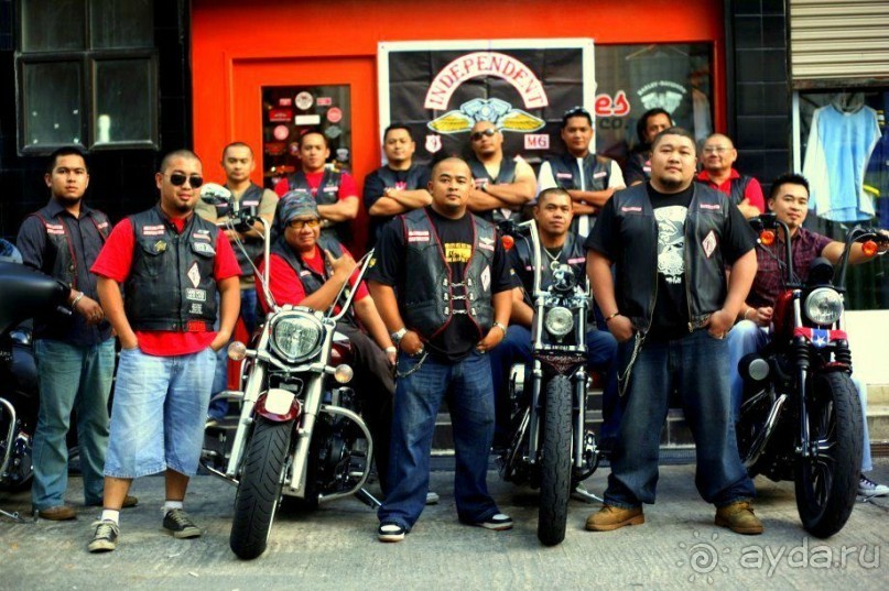 Индонезийские молодежные субкультуры