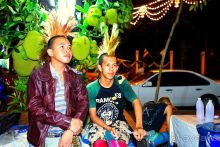 Индонезийские молодежные субкультуры