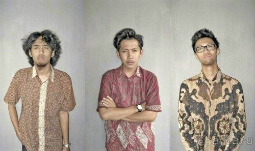 Индонезийские молодежные субкультуры