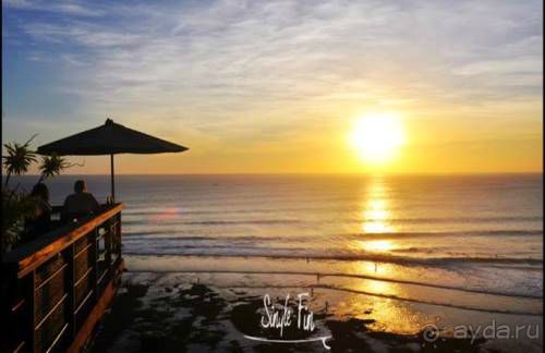 Бали: лучшие места и достопримечательности 