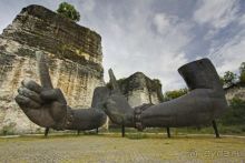 Бали: лучшие места и достопримечательности 