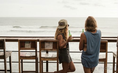 Бали: лучшие места и достопримечательности 