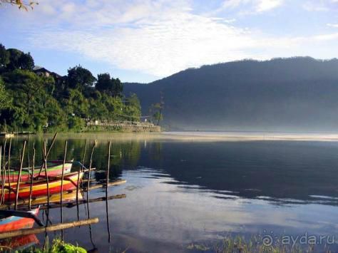 Бали: лучшие места и достопримечательности 