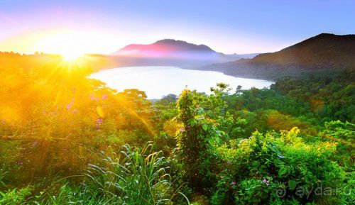 Бали: лучшие места и достопримечательности 