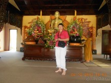 фото Golden Rain 2