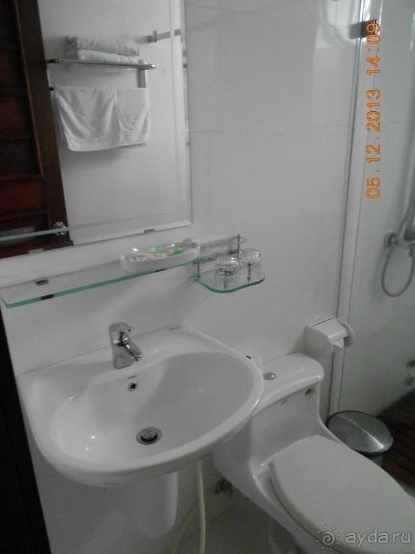 фото Golden Rain 2