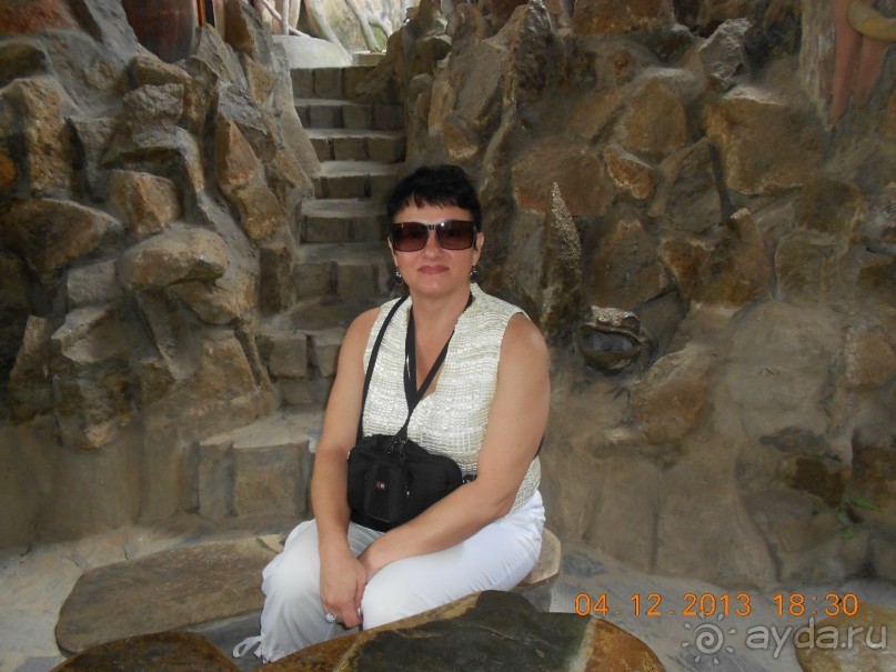 фото Golden Rain 2