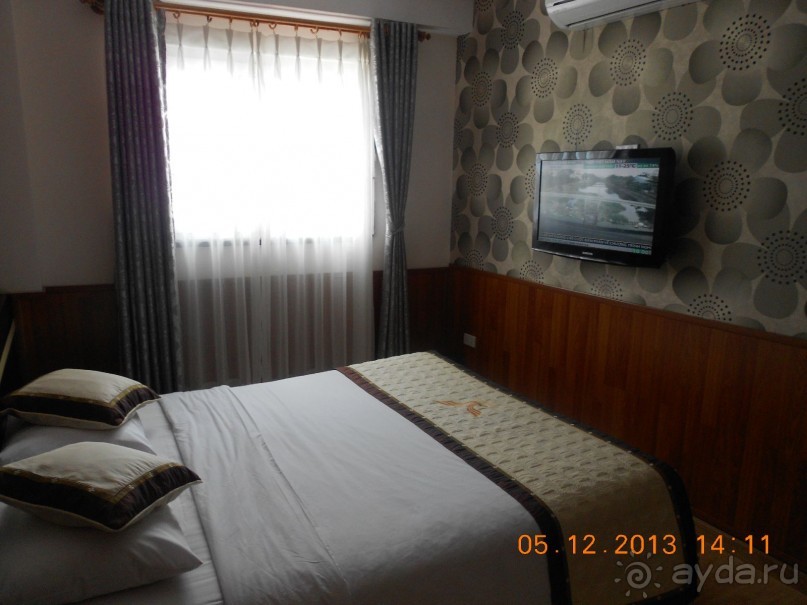 фото Golden Rain 2