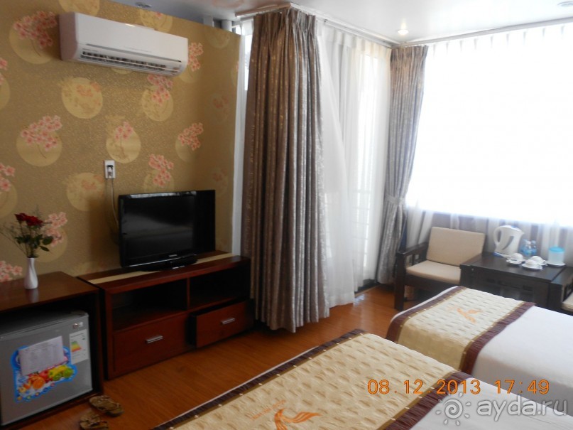 Отличный отдых