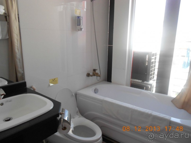 Отличный отдых