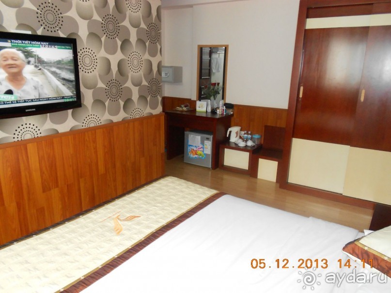 Отличный отдых