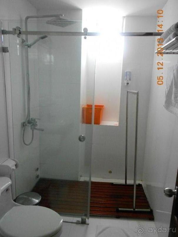 Отличный отдых