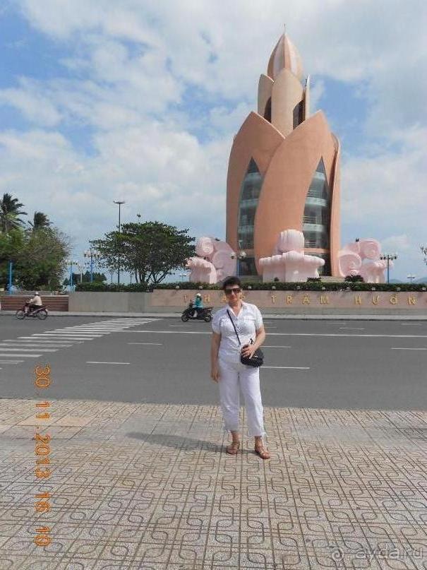 Отличный отдых