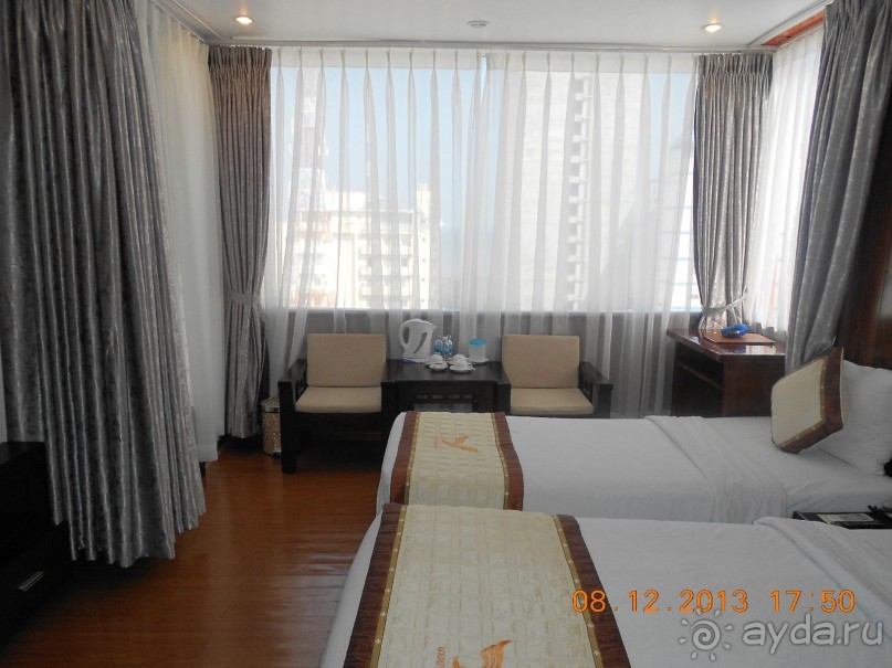 Отличный отдых