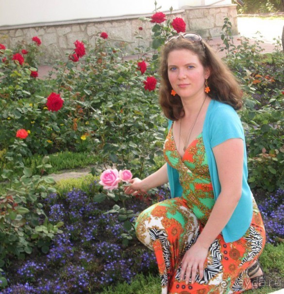 Семейный отдых на УРА!