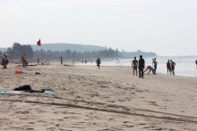  Хорошее расположение