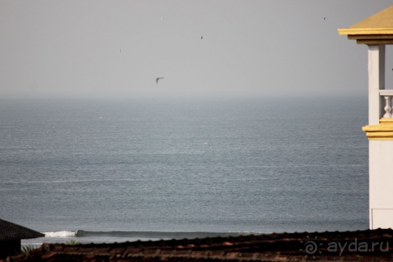  Хорошее расположение