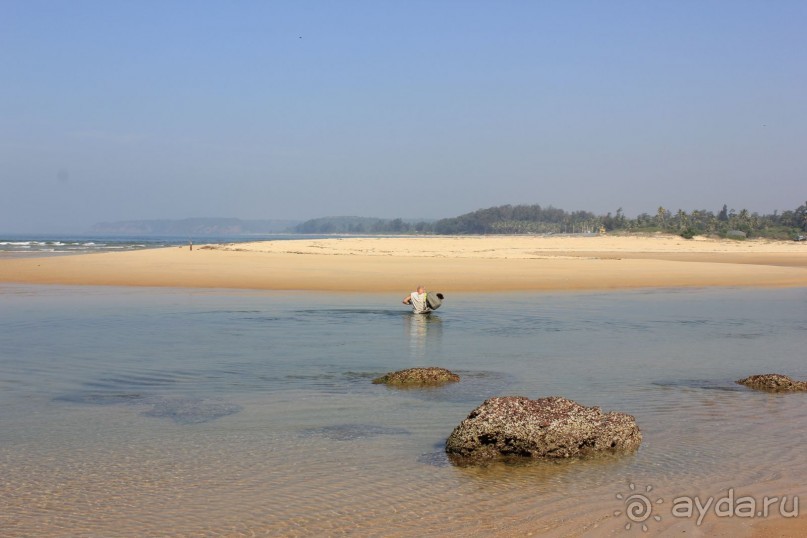  Хорошее расположение