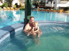 2 года подряд ездим и еще поедем 