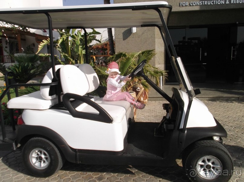 2 года подряд ездим и еще поедем 