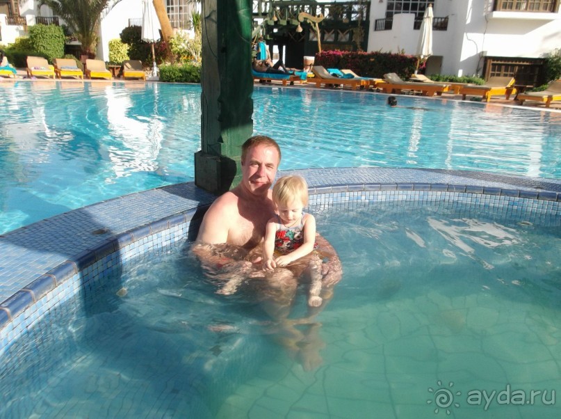 2 года подряд ездим и еще поедем 