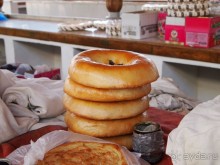 Наше знакомство с Узбекистаном! 