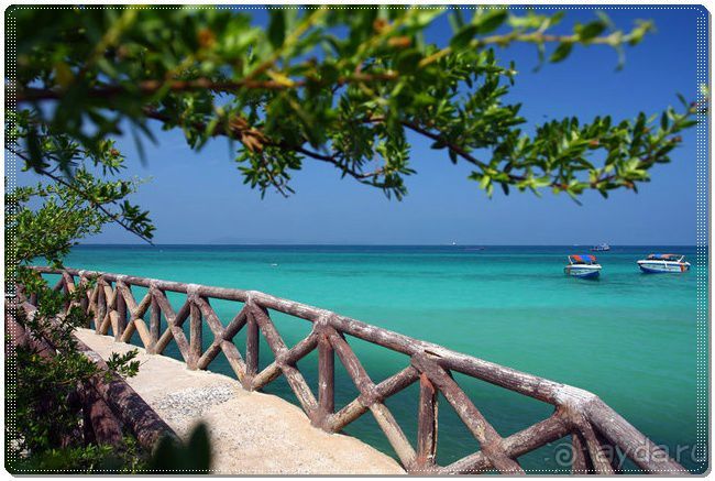 Таиланд-это незабываемо!!!