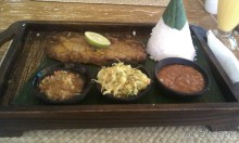 фото Mercure Resort Sanur