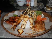 фото Mercure Resort Sanur