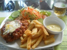 фото Mercure Resort Sanur