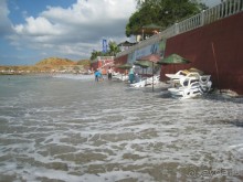 Отдых в аду