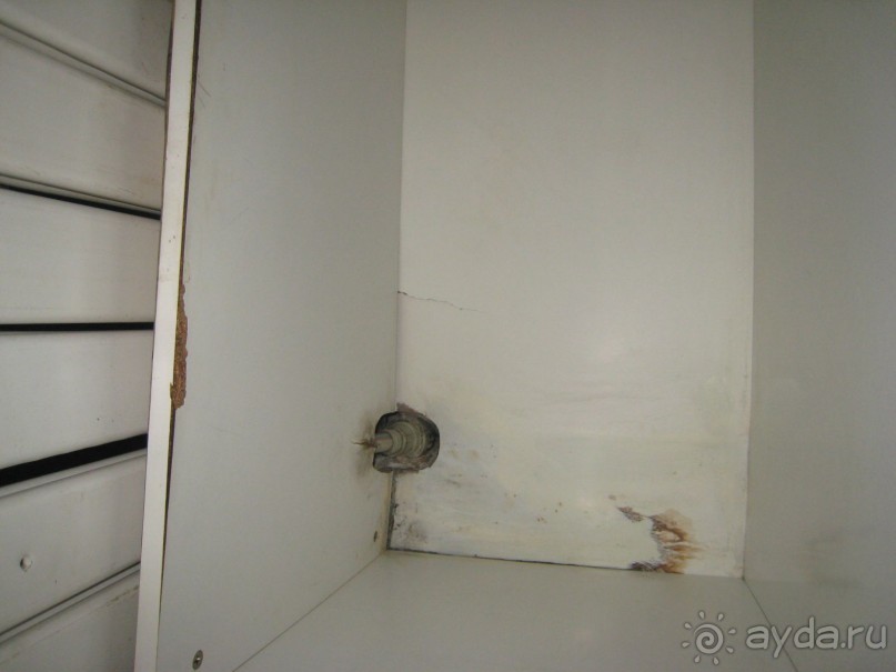 Отдых в аду