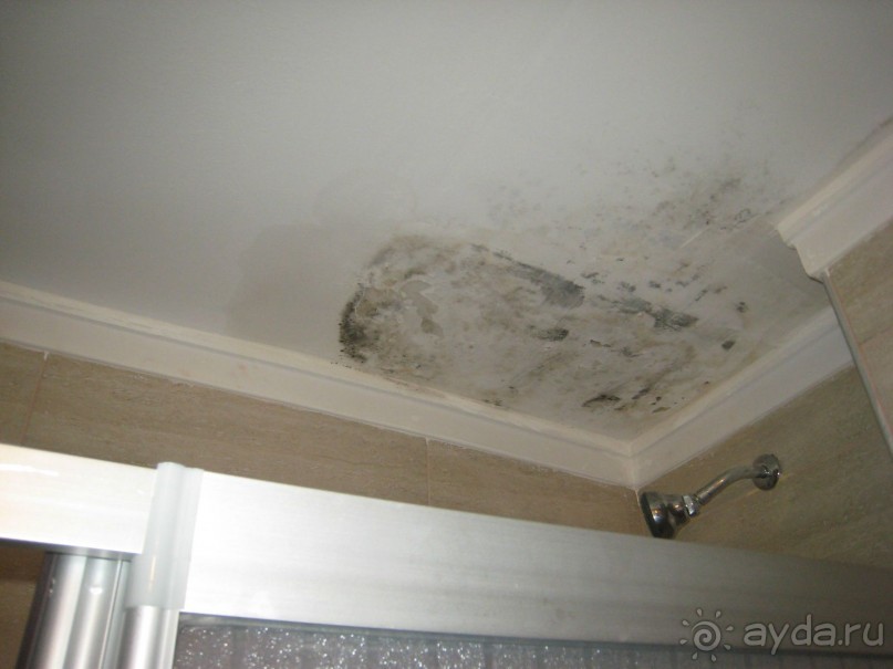 Отдых в аду