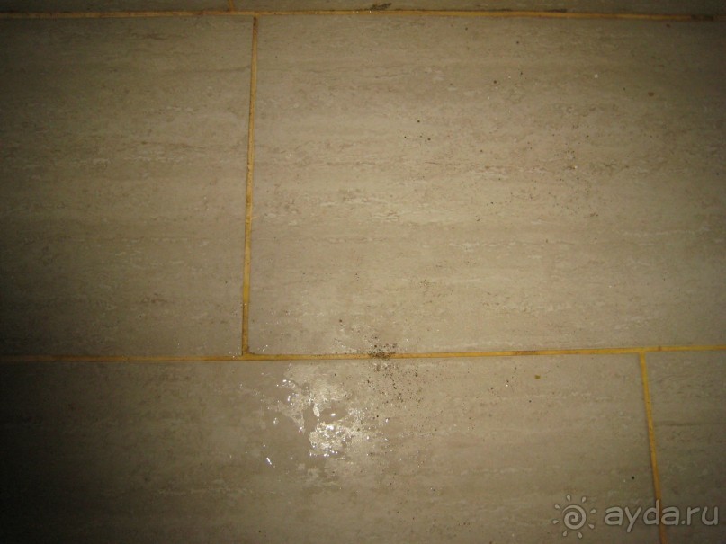 Отдых в аду