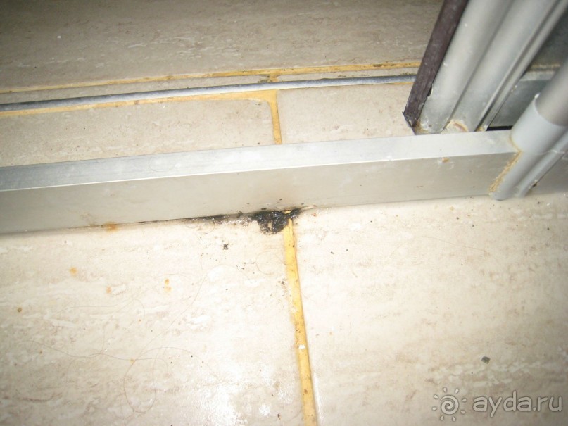 Отдых в аду