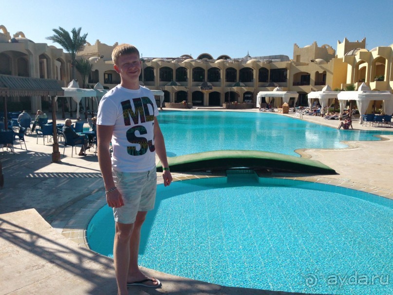 фото Sunny Days Palma De Mirette Resort