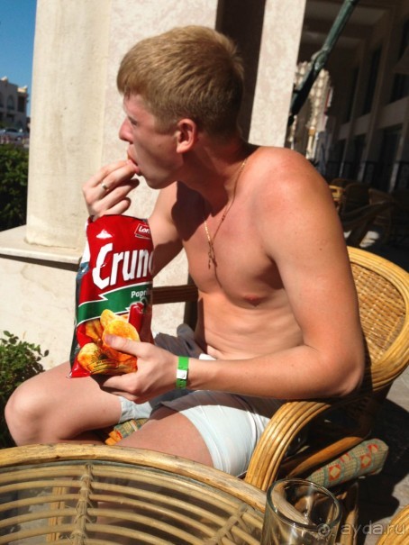 фото Sunny Days Palma De Mirette Resort