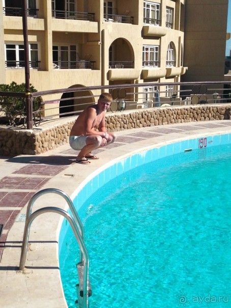 фото Sunny Days Palma De Mirette Resort