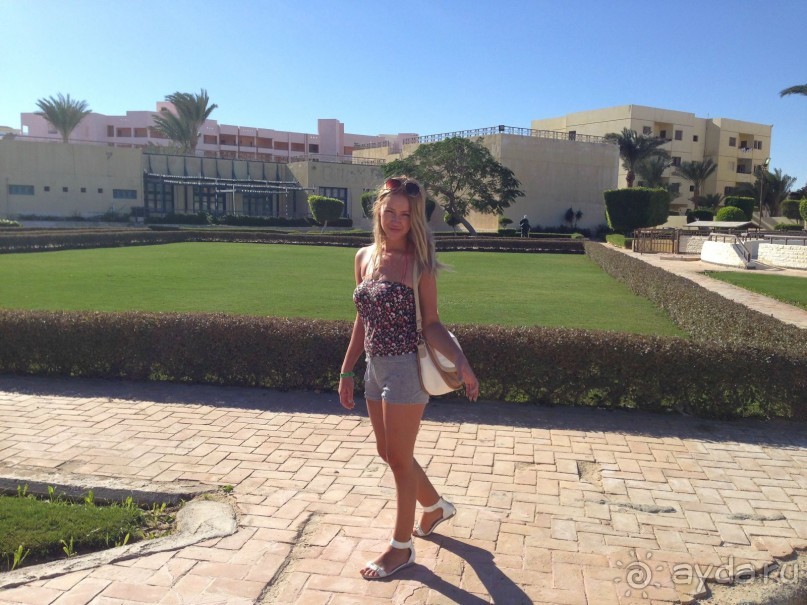 фото Sunny Days Palma De Mirette Resort