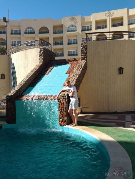 фото Sunny Days Palma De Mirette Resort