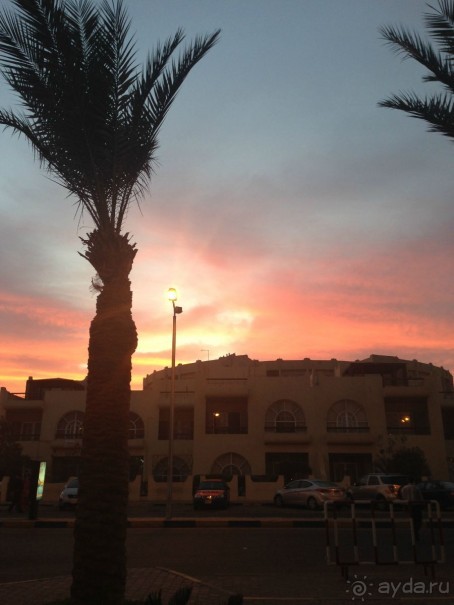 фото Sunny Days Palma De Mirette Resort