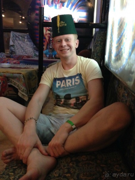 фото Sunny Days Palma De Mirette Resort