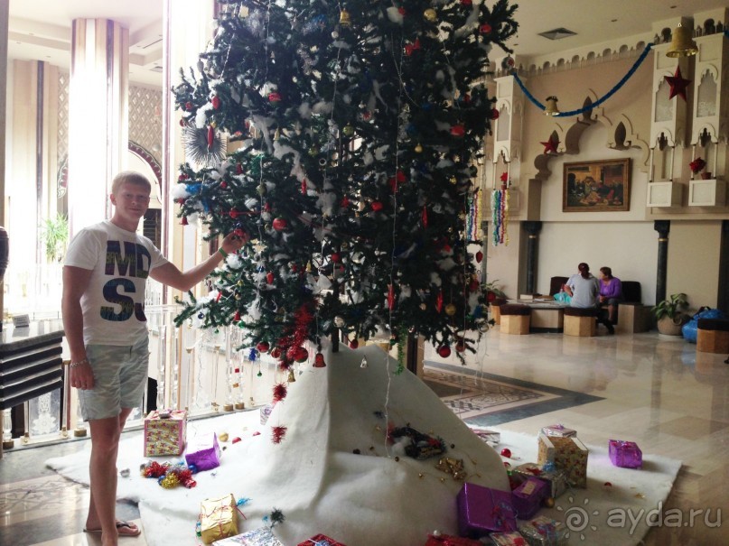 фото Sunny Days Palma De Mirette Resort