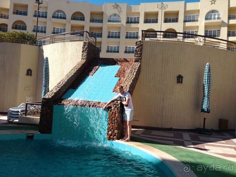 фото Sunny Days Palma De Mirette Resort