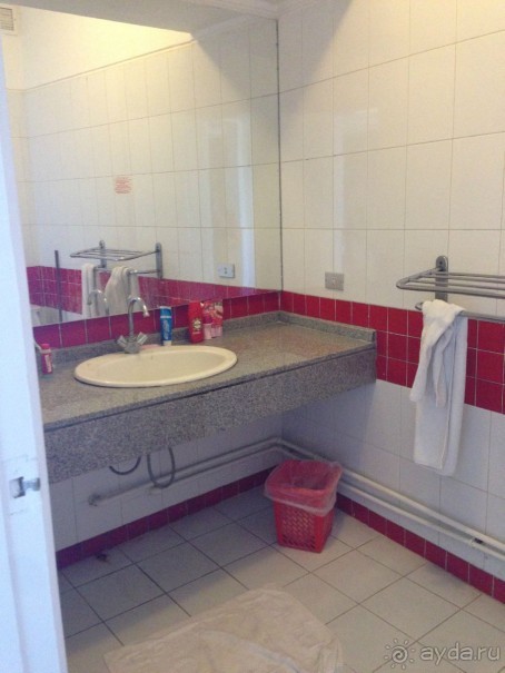 фото Sunny Days Palma De Mirette Resort