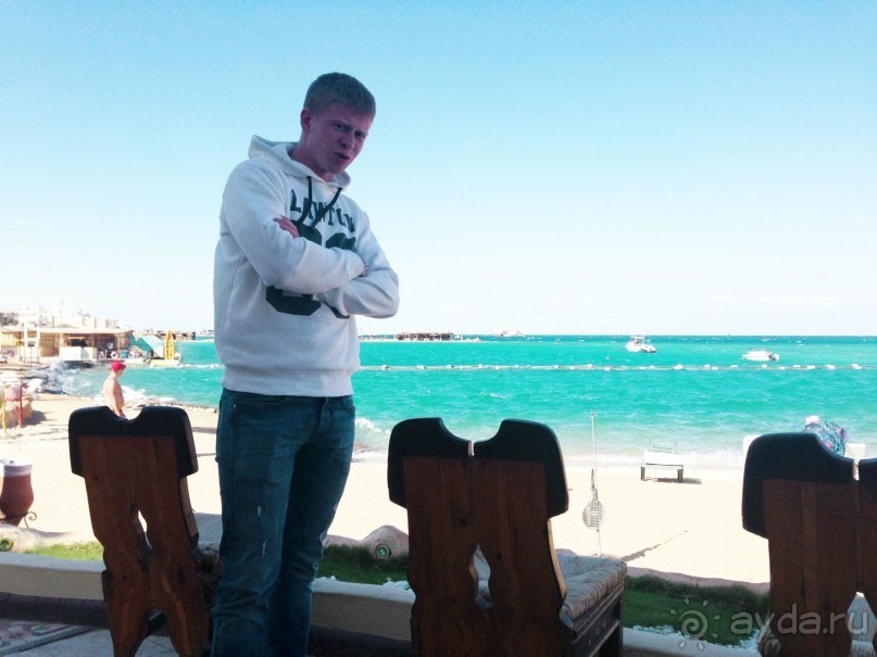 фото Sunny Days Palma De Mirette Resort