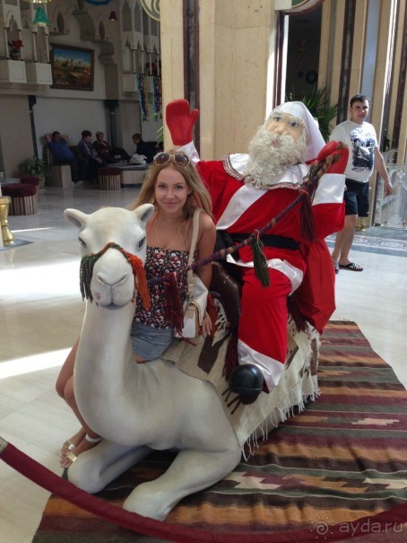 фото Sunny Days Palma De Mirette Resort